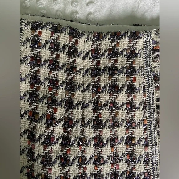 NWT Veronica Beard Stark Skirt - Picture 3 of 5